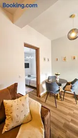 Urban flat - Image 1