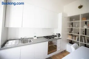 Two-room apartment 450 meters from Gelsomini M4 - Image 3