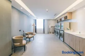 Atour Hotel Kunshan Yongda Business Plaza - Image 4