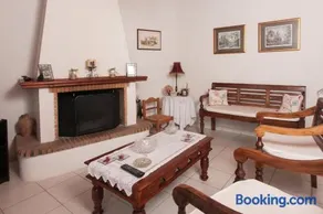 The house of "Angelina", magnificent view of the sea - Image 4