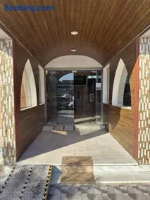 أعمال الهاشم للشقق المخدومة ضبا Al Hashem for Served Apartments - Image 4