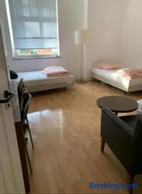 Hostel Apartment Monteurzimmer Solingen - Image 3