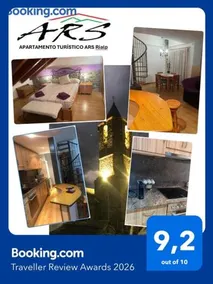 Apartamento Duplex en Rialp - ARS - Image 1