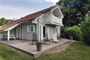 Chalet Superbe Vue Sur Le Lac - Image 1