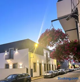 BLUE ANCORA HOTEL - Image 5