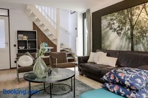 Moderne woning met grote privé tuin 5p - VP112 - Image 4