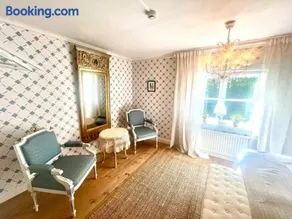 Lövstabruks Värdshus och Brukshotellet Änkehuset - Image 3