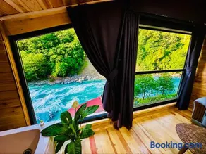 Ayder River Chalet Prestige Hotel - Image 3