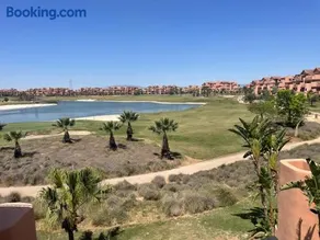 Lakeview Residence 'Casa Naranjas' Mar Menor Golf and Leisure Resort - Image 4
