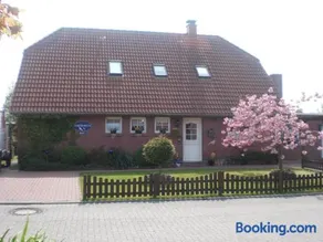 Ferienwohnung Heimathafen - Image 1