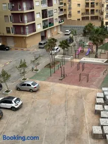 Appartement à louer vacances été Oran - Image 3