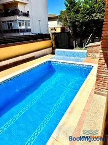 APARTBEACH CASA BLAU MAR - Image 2