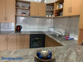 Liget Apartment, Terrace, Free Parking, AC - Image 2