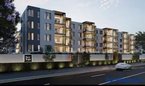 Tree Tops - Modern Day Homes One Bed With A View - Image 2