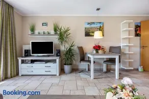 Appartamento totalmente attrezzato con terrazza, barbecue e giardino | Vista sulla montagna - Image 4