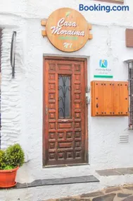 Vivienda rural Moraima - Image 3