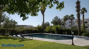 Voula Riviera Apartment - Image 1