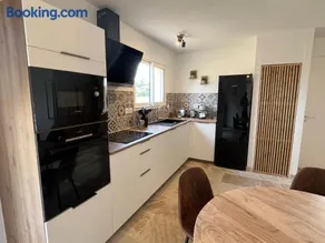 Le Clos de L'Oliveraie - Appartements de charme avec piscine proche d'Uzès - Image 4