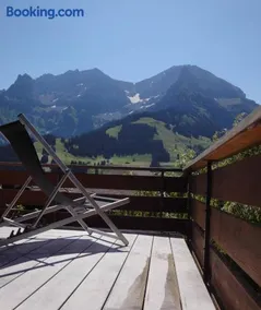 Chalet Azeno OG - Image 2