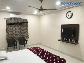 SRI KRISHNA RESIDENCY - Image 2