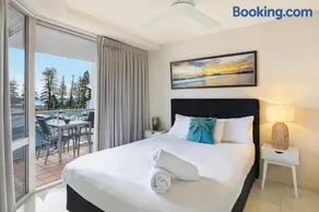 Central Mooloolaba Beachfront Apartment - Located in Sandcastles Resort - Image 5