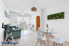 Mistral Apartment La Manga - Image 3