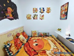 Twinkle I 星星人 Studio Kampar 5 min to TARC & UTAR - Image 2
