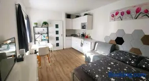Pretty private Apartment U LABE, self-service check-in 24 l 7 - Image 1