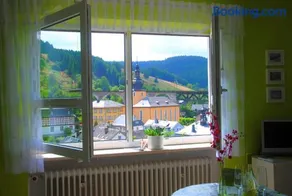 Ferienwohnung Haus am Sommerberg - Image 2