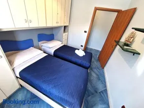 Casa Alexandr Piedigrotta - Image 4