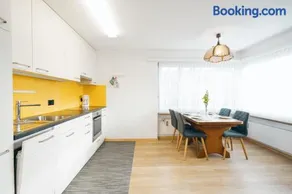 Apartment Im Aeschen - Image 2