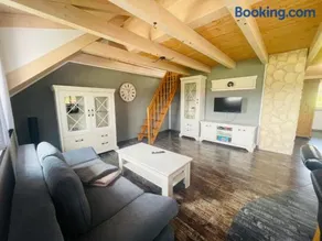 Appartamento totalmente attrezzato con terrazza e sauna | Vista sulla montagna | Accetta animali domestici - Image 2