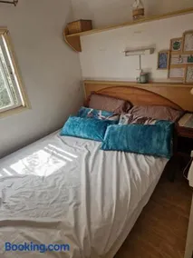 Mobilhome vintage ferme - Image 2