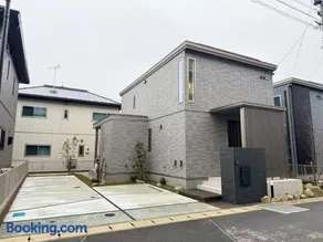 Akikawa Ｍashiki 2 プレミアム鉄骨 一棟貸切ヴィラ - Image 2