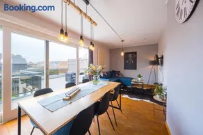 Family Appartement 'MarieO' with Game Room and outdoor facilities - Image 1