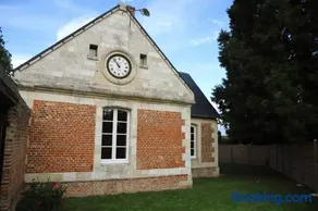 Maison de l'horloge - Image 2