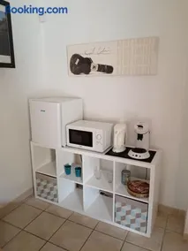 Chambre privée avec Piscine - Image 5