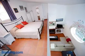 Ferienhaus / Villa - Gaeta - Loc Cinque Ponti - Image 1