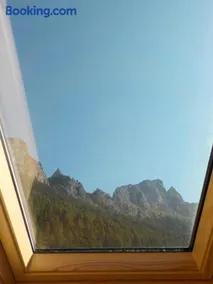 Berghütte Plafötschalm - Image 4