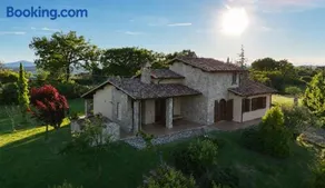 Villa Umbria Il Salice - Image 1