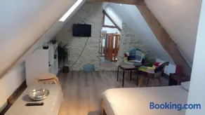 Logement cosy à proximité de Bayeux - Image 1