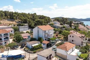 Apartamento em Tisno (Murter), capacidade 4 + 1 - Image 2