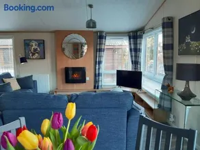 Sycamore Lodge Auchterarder - Image 3