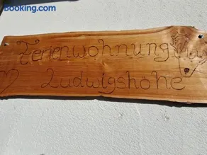 Ferienwohnung Ludwigshöhe - Image 2