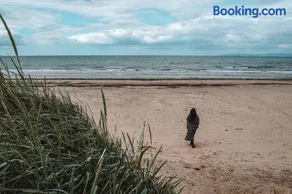 Troon Arts & Crafts Period Home Golf Beach - Image 1