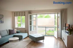 Ferienwohnung Stina - Image 2