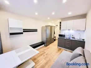 Furnished apartment with a very good location in Kristiine, Kotka 1 - Image 1