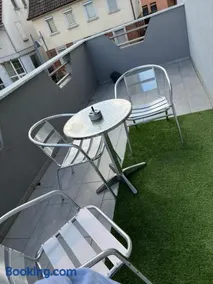 Ferienwohnung Eislingen - Image 1