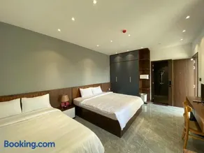 VMona Hotel - Image 3