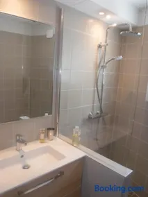 La Maisonnette de l'échappée verte. - Image 2